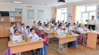 Yeni tədris ilinin başlanma tarixi bu gün açıqlanacaq 