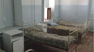 Narkoloji Dispanserdə ölüm hadisəsi 