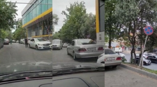 Qalmaqallı obyekt cərimələrə rəvac verir? - Sürücülərin nəzərinə 