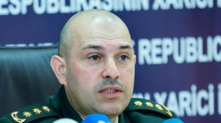 Vaqif Dərgahlı:  "Erməni hərbçiləri pis döyüşdükləri qədər pis də saxtalıqlar yaradırlar"