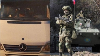 Qarabağa girən İran terror-təxribat qrupunun üzvlərinin ad və soyadları açıqlandı - SİYAHI - FOTO 