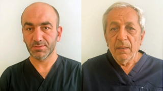 Bakıda sifarişlə qurdurluq etməkdə təqsirləndirilən şəxslərə hökm oxunub 