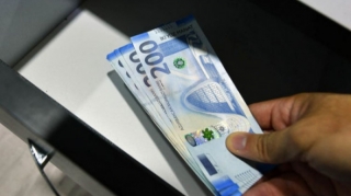 Polis rəisinin müavini rüşvət alıb? - RƏSMİ CAVAB 