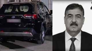 Avtomobilində ölü tapılan direktor kimdir? - DOSYE 