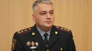 Elşad Hacıyev:  “Qarabağdakı erməniəsilli sakinlərin təhlükəsizliyi və hüquqları diqqət mərkəzindədir”