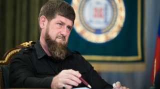 Kadırovun atı OĞURLANIB: 1,3 milyon...   - FOTO