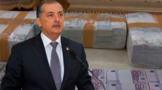 Maliyyə idarəsinin rəisi : “Tikinti üçün ayrılan pulun 70 min manatı Vilyam Hacıyevə çatıb”