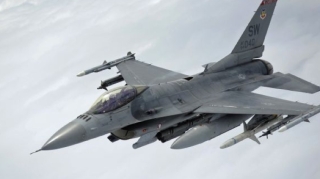 ABŞ tezliklə Türkiyəyə F-16 qırıcıları sata bilər 