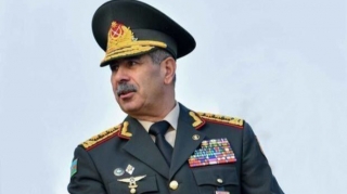 Zakir Həsənov Türkiyəyə səfər edəcək 