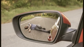 Bərdədə avtomobil yeniyetməni vuraraq ağır xəsarət yetirib