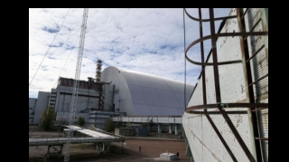 Rusiya ordusu Çernobıl AES-i ələ keçirib - YENİLƏNİB + FOTO 