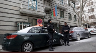 Azərbaycanın İrandakı səfirliyinə terror hücumunun xronologiyası   - VİDEO