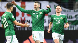 Dünya çempionatına 2022 çıxa bilməyən millilər: Şimali İrlandiya 