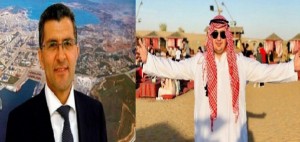 Vaqif Əliyevin və baldızı oğlunun şok səs yazısı yayıldı: “Atam dedi ki, Orxan uşaqdır, Vaqif əmi ilə danışacam...”