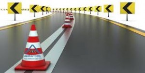 Bakıda iki küçədə nəqliyyatın hərəkəti məhdudlaşdırılacaq - Bu axşam