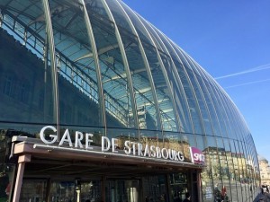 Vağzalı bomba xəbərdarlığı ilə əlaqədar təxliyyə edilib