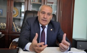 "Ramil Usubov haqqında danışırlar ki..." - sabiq icra başçısı ilə sensasion müsahibə