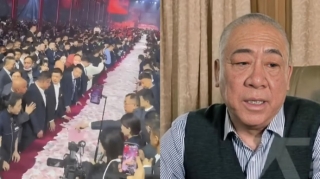 Şirkət sahibi işçilərinə 26 milyon dollar payladı: "Apara biləcəyiniz qədər götürün" - VİDEO 