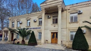Kassadan 1 milyon dollar oğurlayan Eldara CƏZA VERİLDİ 