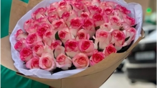 Sevdiyi qız gül buketini qəbul etmədi - Özünü öldürmək istədi 