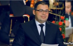 Azərbaycanlı biznesmen maşınında ölü tapılıb - Praqada