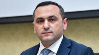 Ramin Bayramlı daha bir vəzifəsindən ayrıldı