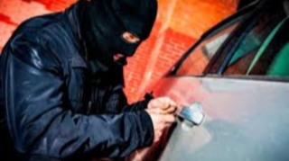 Yevlaxda mağazadan və yük avtomobilindən oğurluq edilib, saxlanılan var 