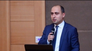 Yeni təhsil naziri kimdir?  - VİDEO