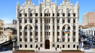 МВД увеличит число патрульных нарядов в выходные дни по случаю Гурбан-байрам 