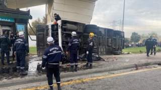 Aeroport yolundakı qəzada əsl günahkar kimdir? - Ekspert ŞƏRHİ 