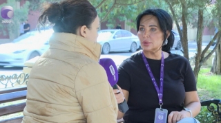 Ayaq əyriliyini düzəltdirmək istədi, yerişindən oldu - VİDEO 