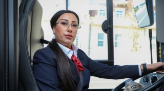 Qadın sürücülər hansı marşrut xətləri üzrə avtobusları idarə edəcəklər? - AÇIQLAMA 