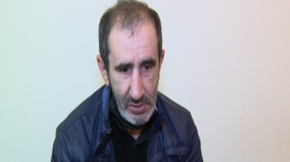 Xaricdə yaşayan narkotacir "İnstagram"da tanış olduğunu ustanı tora saldı - Bu da SON - VİDEO 