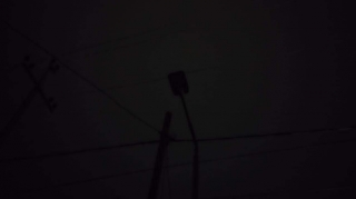 Lökbatanda zülmətə qərq olan küçə: “Ayağımızın altını görmürük” - FOTOLAR 