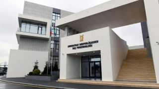 İşçinin hüququnun pozulmasına görə şirkət 20 min manat cərimələnib 