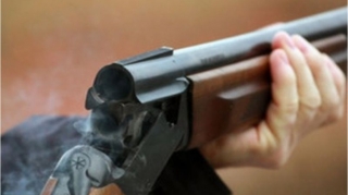 Şəmkirdə münaqişə zamanı havaya atəş açan şəxs tutulub