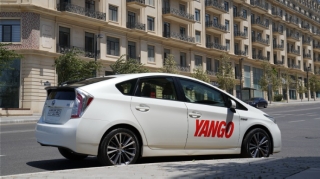 Yango sürücülərə təhlükəli səfər barədə xəbərdarlıq edəcək