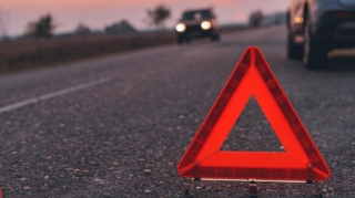 Salyanda ağır yol qəzasında 5 nəfər xəsarət alıb