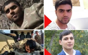 Daha neçə əsgərimiz Vətənə gətirildi? - SİYAHI 