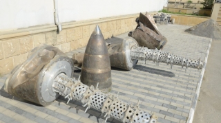 Ermənistan "İskəndər" raketini necə əldə edib? - Açılmamış cinayət 