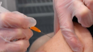 Ölkədə bu gün peyvənd olunanların sayı açıqlandı   - FOTO