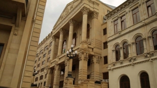 Prokurorluğun sosial şəbəkə hesabları aktivləşdirilib  - VİDEO