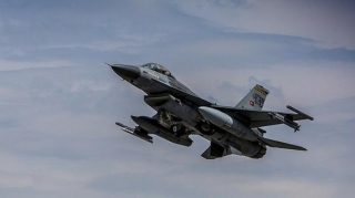 "Azərbaycanla birgə döyüş təyyarəsi istehsal edə bilərik"