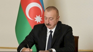 Prezident Sərəncam imzaladı: 10 min manat verilir 