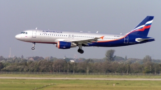 "Aeroflot" Azərbaycana uçuşları bərpa edir 