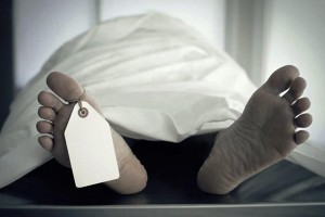 Bakıda mənzildə cəsəd aşkarlandı