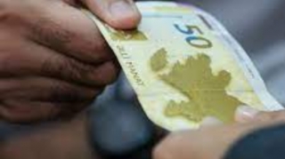 Çörək sexinə saxta pul verən şəxslər tutulub 