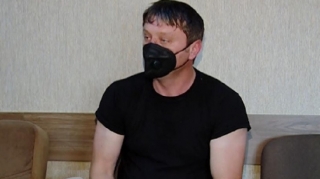 Polisə müqavimət göstərən restoran sahibi həbs edilib