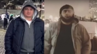 ABŞ-da jurnalisti öldürən azərbaycanlı "Lotu Quli"nin ADAMI ÇIXDI - FOTO 