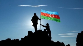 Oktyabrın 16-da azad olunmuş ərazilər